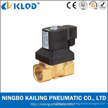 High Temperature Solenoid Valve for Water Air Gas Oil (KL5231025)